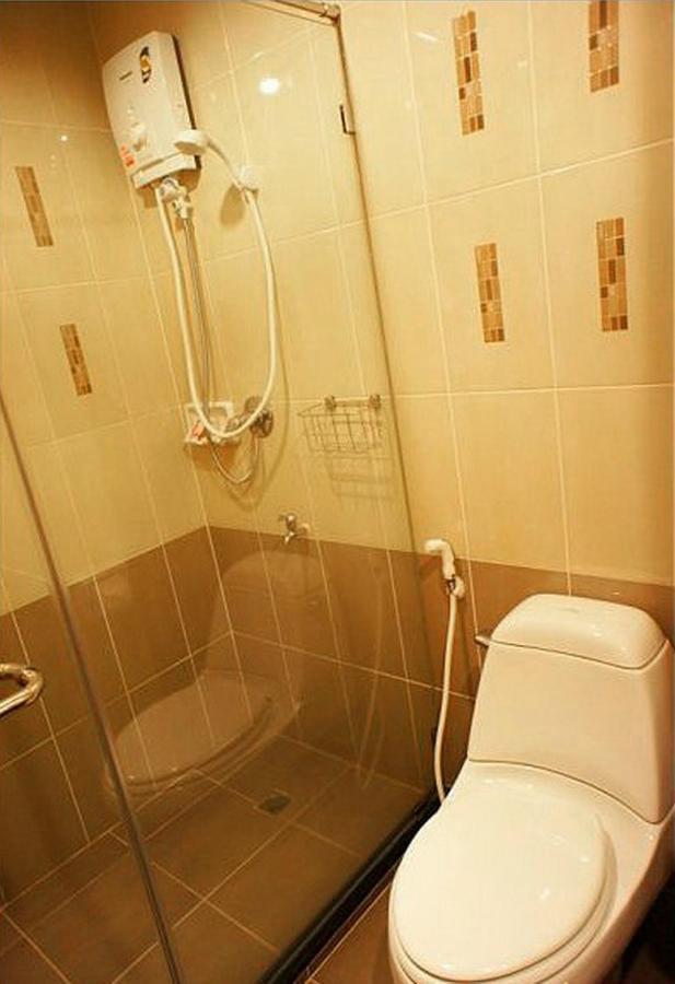 D Apartment Pattaja Kültér fotó