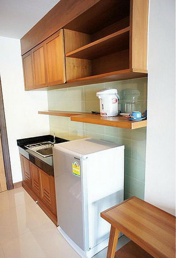 D Apartment Pattaja Kültér fotó