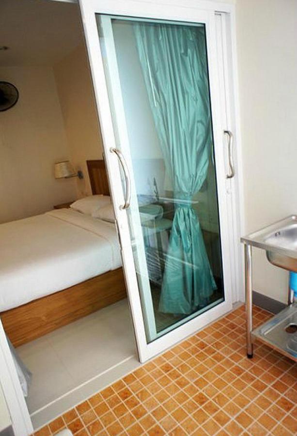 D Apartment Pattaja Kültér fotó